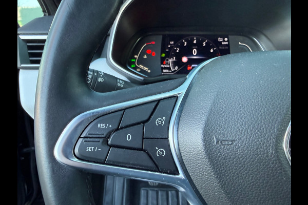 Renault Clio 1.0 TCe Intens - Groot Navi - Climate - Camera - Parkeerhulp - Org.NL