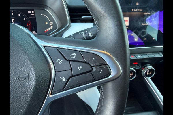 Renault Clio 1.0 TCe Intens - Groot Navi - Climate - Camera - Parkeerhulp - Org.NL