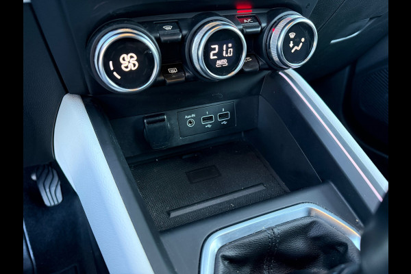 Renault Clio 1.0 TCe Intens - Groot Navi - Climate - Camera - Parkeerhulp - Org.NL