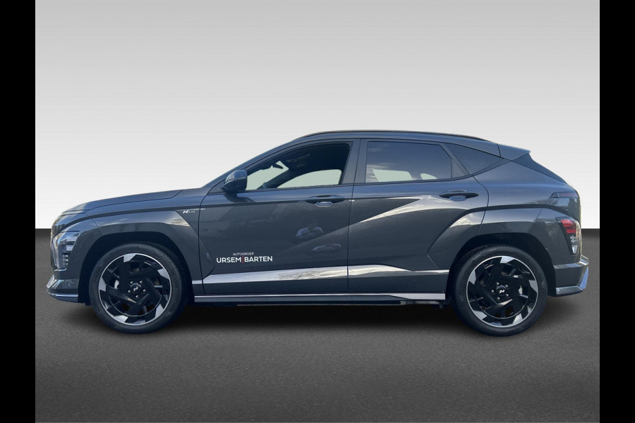 Hyundai KONA ELECTRIC N Line 65.4 kWh
