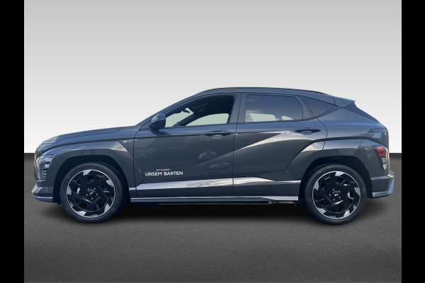 Hyundai KONA ELECTRIC N Line 65.4 kWh