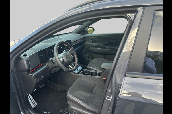 Hyundai KONA ELECTRIC N Line 65.4 kWh