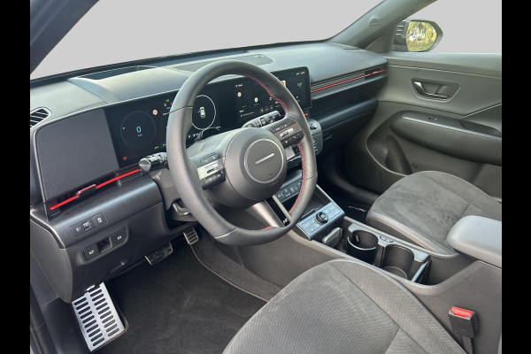 Hyundai KONA ELECTRIC N Line 65.4 kWh