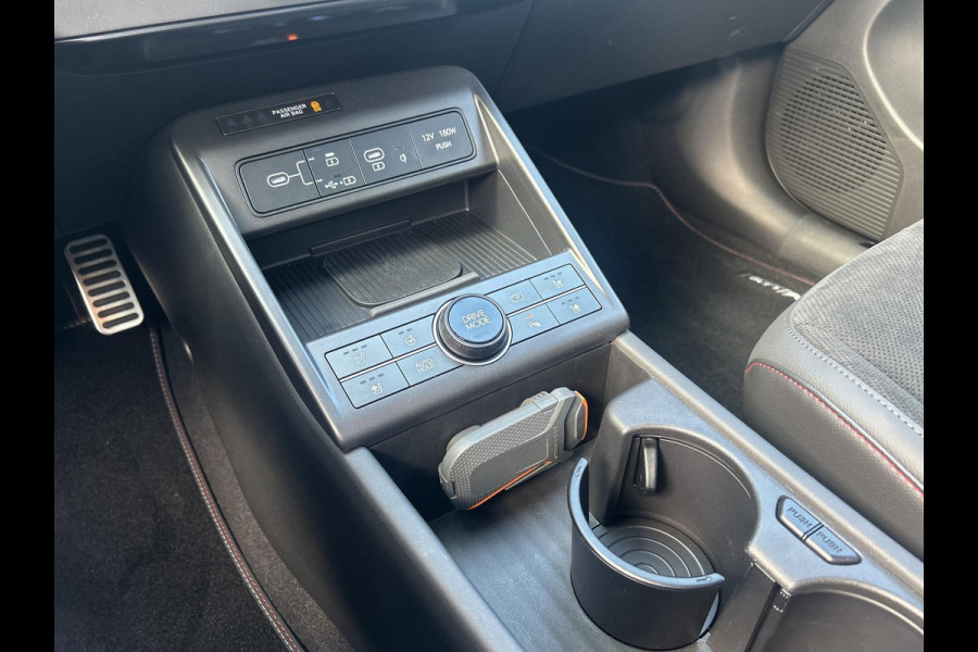 Hyundai KONA ELECTRIC N Line 65.4 kWh