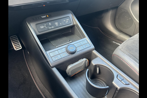Hyundai KONA ELECTRIC N Line 65.4 kWh