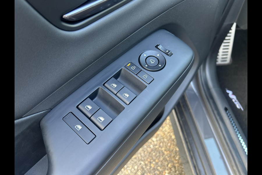 Hyundai KONA ELECTRIC N Line 65.4 kWh