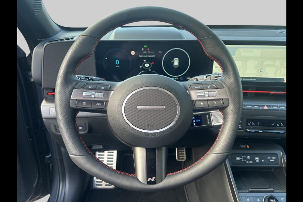 Hyundai KONA ELECTRIC N Line 65.4 kWh