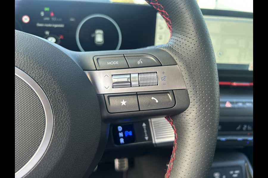 Hyundai KONA ELECTRIC N Line 65.4 kWh