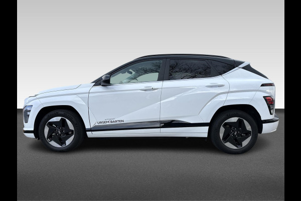 Hyundai KONA ELECTRIC Comfort Smart 65.4 kWh