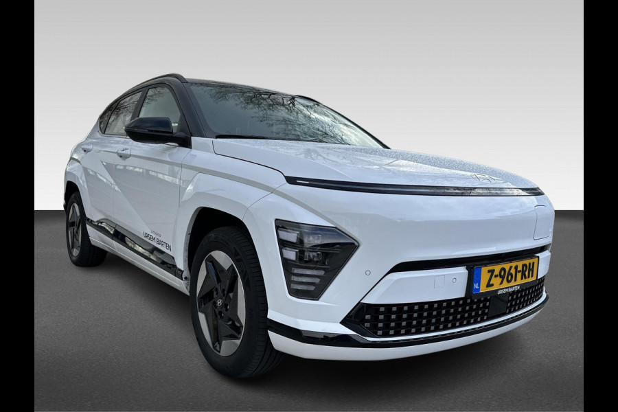 Hyundai KONA ELECTRIC Comfort Smart 65.4 kWh