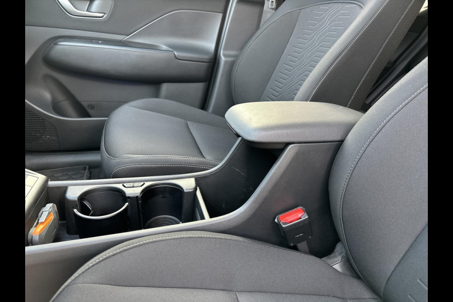 Hyundai KONA ELECTRIC Comfort Smart 65.4 kWh