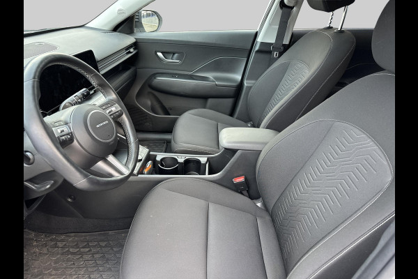 Hyundai KONA ELECTRIC Comfort Smart 65.4 kWh