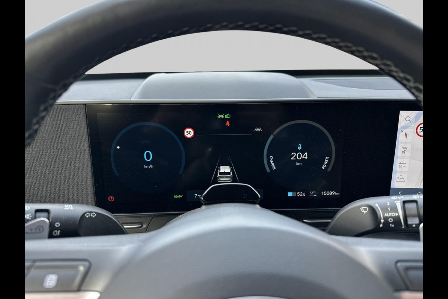 Hyundai KONA ELECTRIC Comfort Smart 65.4 kWh