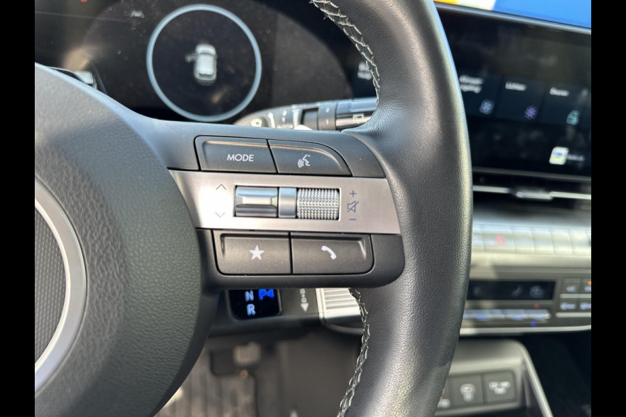 Hyundai KONA ELECTRIC Comfort Smart 65.4 kWh