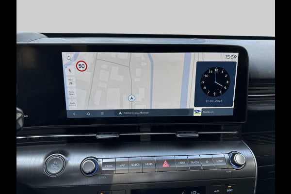 Hyundai KONA ELECTRIC Comfort Smart 65.4 kWh