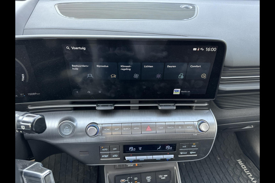 Hyundai KONA ELECTRIC Comfort Smart 65.4 kWh