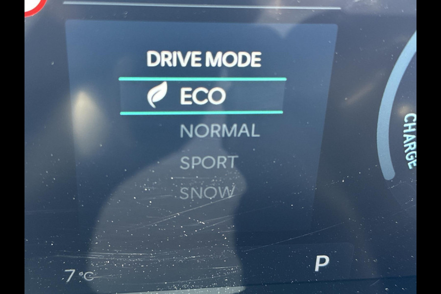 Hyundai KONA ELECTRIC Comfort Smart 65.4 kWh