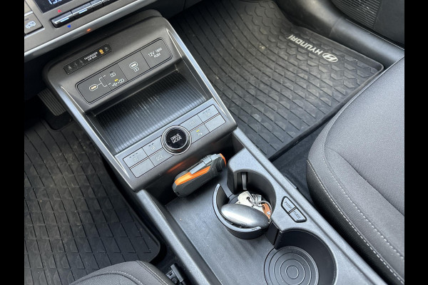 Hyundai KONA ELECTRIC Comfort Smart 65.4 kWh