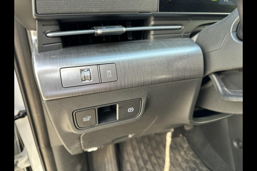 Hyundai KONA ELECTRIC Comfort Smart 65.4 kWh