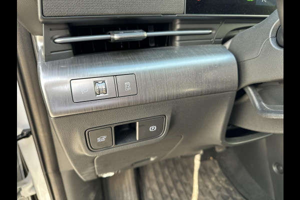 Hyundai KONA ELECTRIC Comfort Smart 65.4 kWh