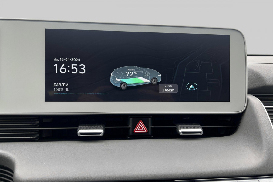 Hyundai IONIQ 5 Style 58 kWh | warmtepomp