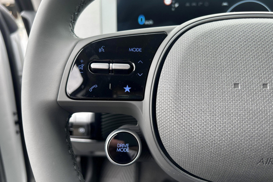 Hyundai IONIQ 5 Style 58 kWh | warmtepomp