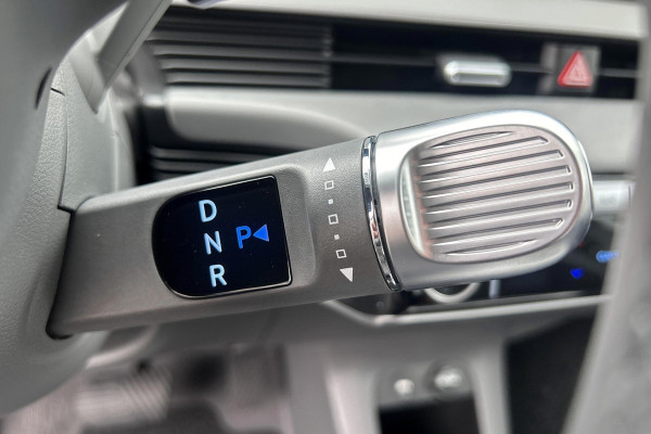 Hyundai IONIQ 5 Style 58 kWh | warmtepomp