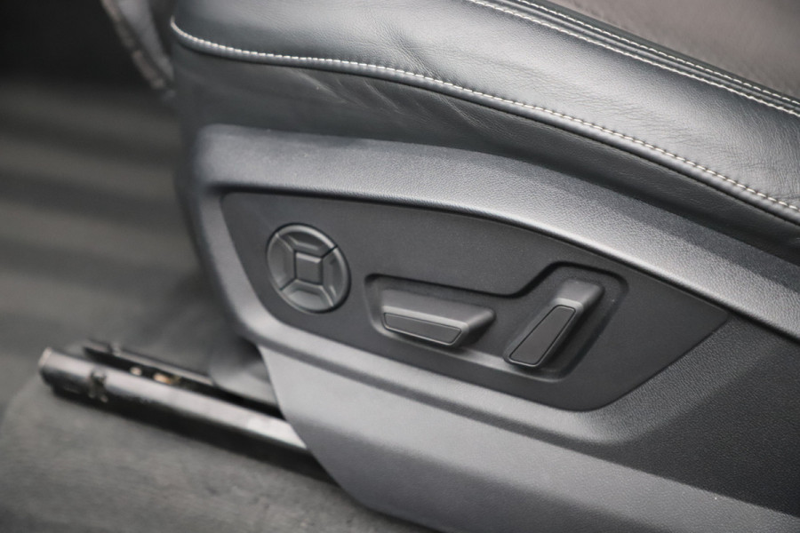 Audi Q8 55 TFSI quattro Pro Line S | 340PK | Luchtvering | Achterasbesturing | Head-up | Memory | B&O | Sfeerverlichting | Keyless-go |