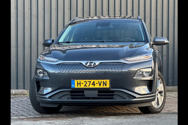 Hyundai Kona EV Premium 64 kWh SOH 100%|TREKHAAK