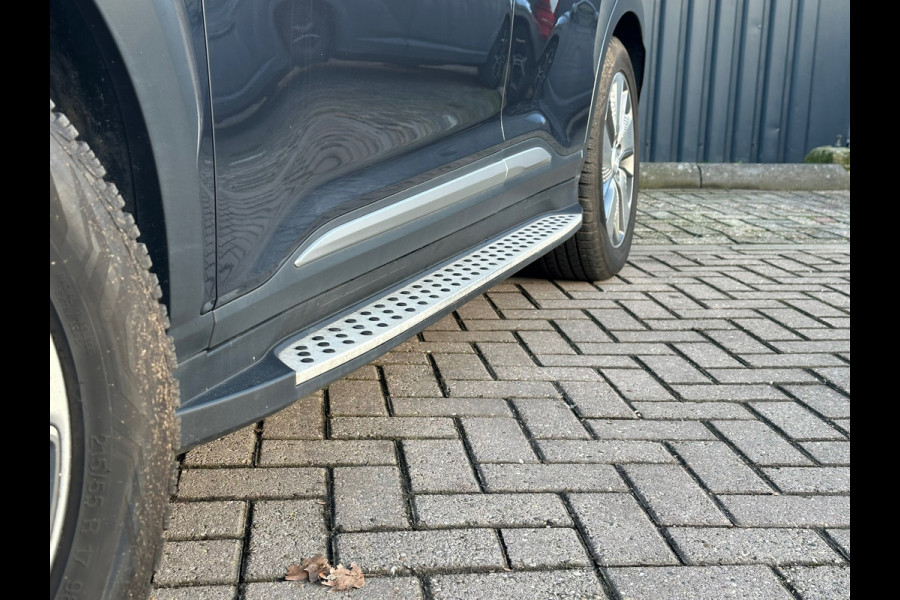 Hyundai Kona EV Premium 64 kWh SOH 100%|TREKHAAK