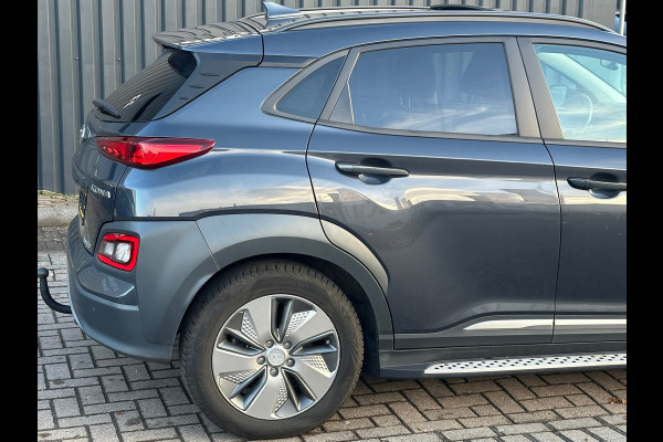 Hyundai Kona EV Premium 64 kWh SOH 100%|TREKHAAK