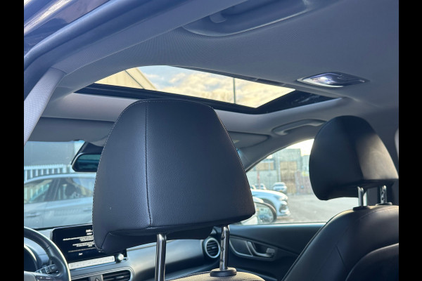 Hyundai Kona EV Premium 64 kWh SOH 100%|TREKHAAK