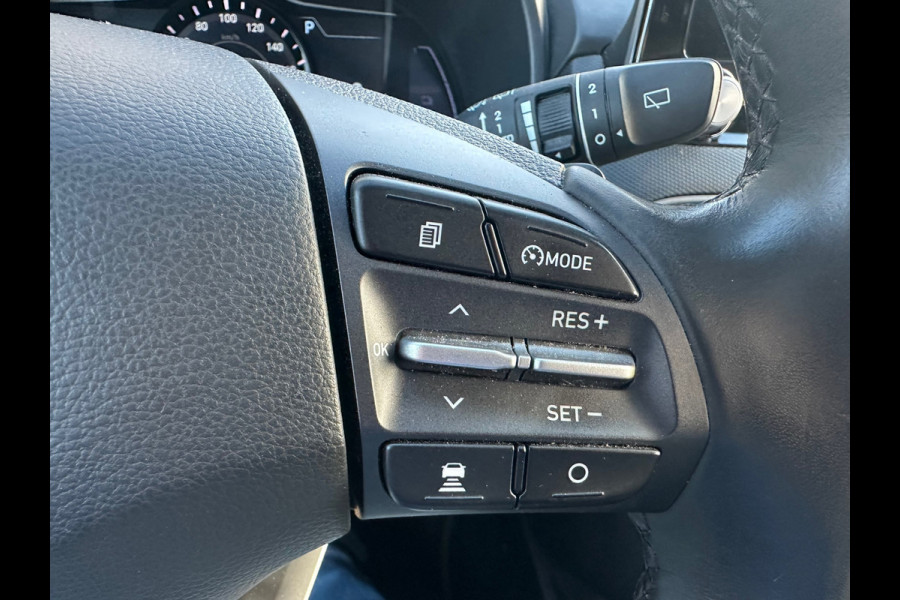 Hyundai Kona EV Premium 64 kWh SOH 100%|TREKHAAK