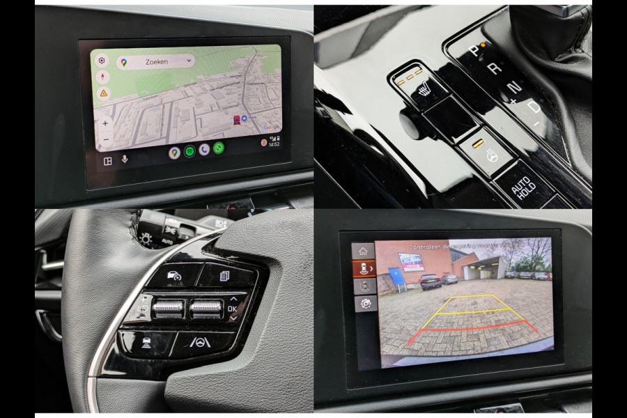 Kia Niro 1.6 GDi PHEV DynamicLine|Adaptive-Cruise|Stoel/Stuurverwarming|Apple-Carplay/Android-Auto|Camera