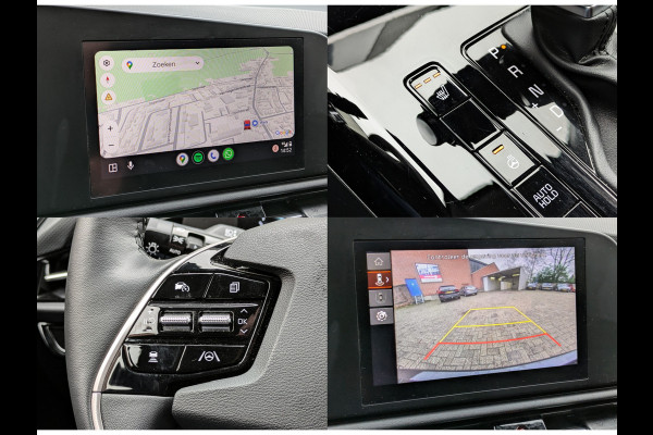 Kia Niro 1.6 GDi PHEV DynamicLine|Adaptive-Cruise|Stoel/Stuurverwarming|Apple-Carplay/Android-Auto|Camera