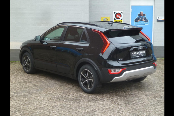 Kia Niro 1.6 GDi PHEV DynamicLine|Adaptive-Cruise|Stoel/Stuurverwarming|Apple-Carplay/Android-Auto|Camera