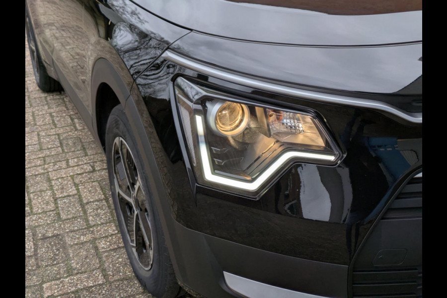 Kia Niro 1.6 GDi PHEV DynamicLine|Adaptive-Cruise|Stoel/Stuurverwarming|Apple-Carplay/Android-Auto|Camera