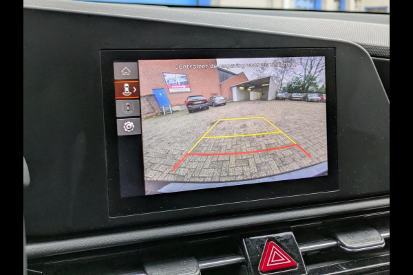 Kia Niro 1.6 GDi PHEV DynamicLine|Adaptive-Cruise|Stoel/Stuurverwarming|Apple-Carplay/Android-Auto|Camera