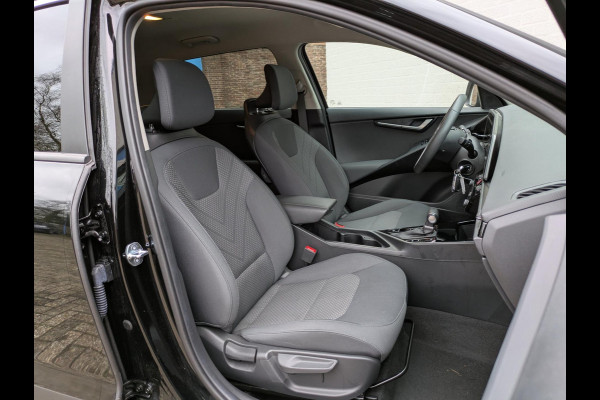Kia Niro 1.6 GDi PHEV DynamicLine|Adaptive-Cruise|Stoel/Stuurverwarming|Apple-Carplay/Android-Auto|Camera