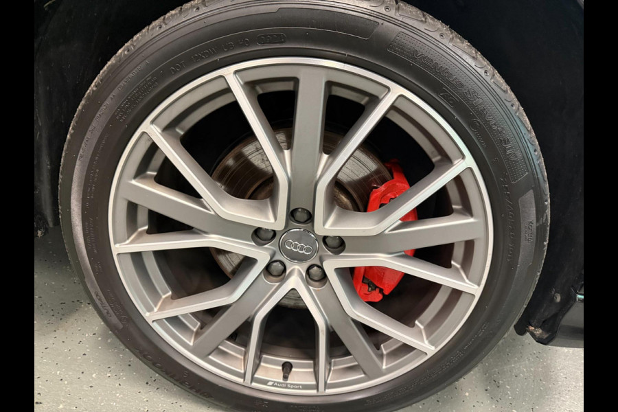 Audi Q3 Sportback 45 TFSI e 3xS-LINE 20'' BLACKLINE PANO/DAB/CARPLAY/CAM/V-COCKPIT///