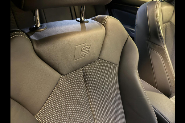 Audi Q3 Sportback 45 TFSI e 3xS-LINE 20'' BLACKLINE PANO/DAB/CARPLAY/CAM/V-COCKPIT///