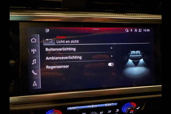 Audi Q3 Sportback 45 TFSI e 3xS-LINE 20'' BLACKLINE PANO/DAB/CARPLAY/CAM/V-COCKPIT///