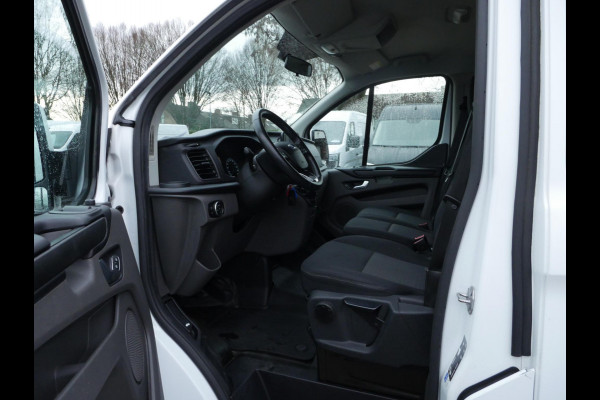 Ford Transit Custom 2.0 TDCI 110PK, L1H1, Airco, Combi-9 Persoons, Meerdere op voorraad