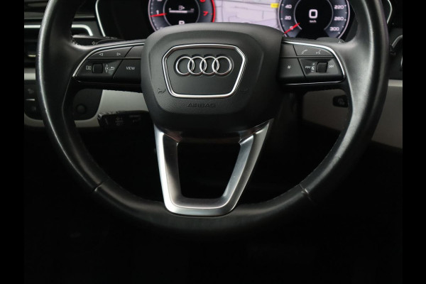 Audi A4 35 TFSI Business Edition | Leder | Stoelverwarming | Adaptive cruise | Virtual Cockpit | Sportstoelen | Carplay | Full LED | Navigatie | Parkeerhulp | Climate control | DAB | Bluetooth