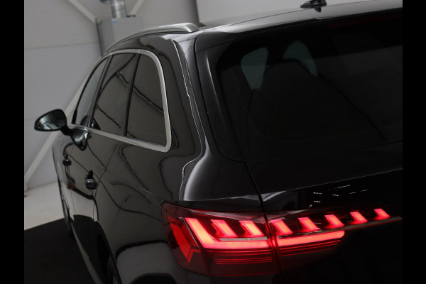 Audi A4 35 TFSI Business Edition | Leder | Stoelverwarming | Adaptive cruise | Virtual Cockpit | Sportstoelen | Carplay | Full LED | Navigatie | Parkeerhulp | Climate control | DAB | Bluetooth