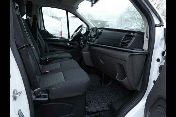 Ford Transit Custom 2.0 TDCI 110PK, L1H1, Airco, Combi-9 Persoons, Meerdere op voorraad
