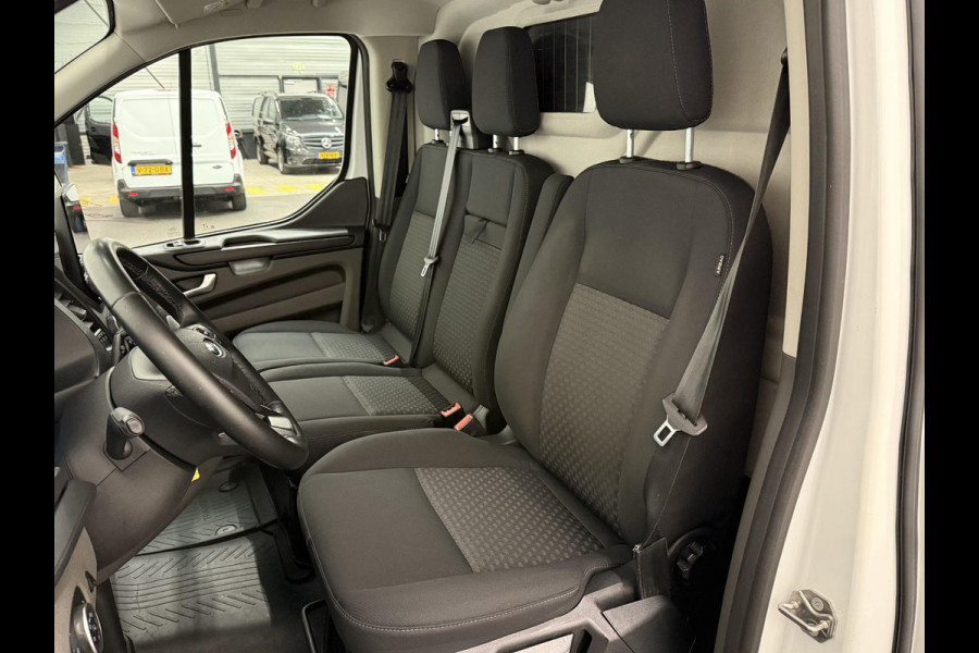 Ford Transit Custom 340 1.0 EcoBoost L1H1 PHEV Trend Cruise Control Airco Navigatie