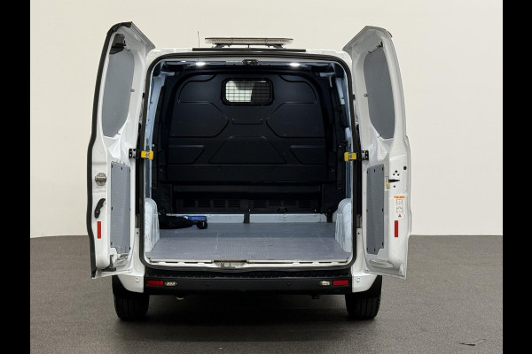 Ford Transit Custom 340 1.0 EcoBoost L1H1 PHEV Trend Cruise Control Airco Navigatie