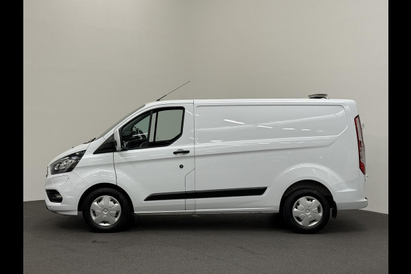Ford Transit Custom 340 1.0 EcoBoost L1H1 PHEV Trend Cruise Control Airco Navigatie