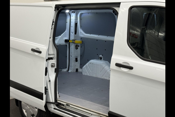 Ford Transit Custom 340 1.0 EcoBoost L1H1 PHEV Trend Cruise Control Airco Navigatie